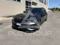 2020 BMW 318