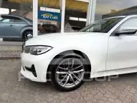 2020 BMW 318