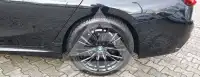 2020 BMW 318