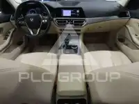 2020 BMW 318