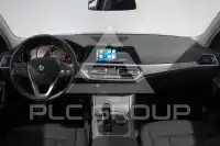 2020 BMW 318