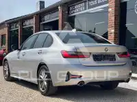 2020 BMW 318