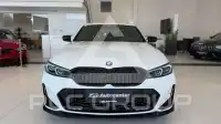 2020 BMW 318