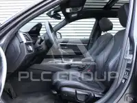 2020 BMW 318