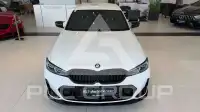 2020 BMW 318