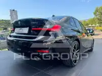 2020 BMW 318