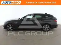 2020 BMW 318