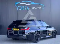 2020 BMW 318