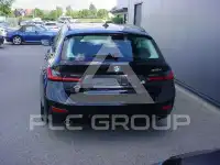 2020 BMW 318