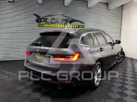 2020 BMW 318