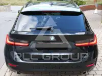 2020 BMW 318