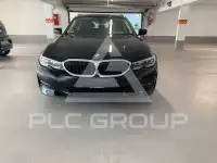 2020 BMW 318