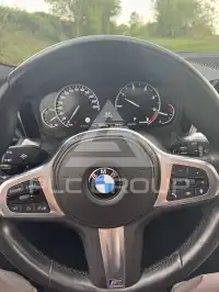 2020 BMW 318