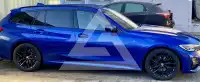 2020 BMW 318