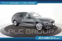 2020 BMW 318