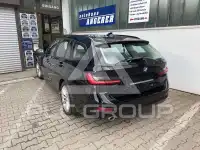 2020 BMW 318
