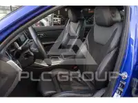 2020 BMW 318