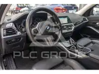 2020 BMW 318