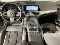 2020 BMW 318