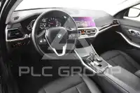2020 BMW 318