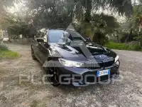 2020 BMW 318