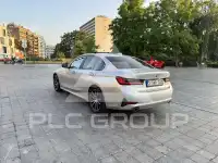 2020 BMW 318