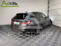 2020 BMW 318