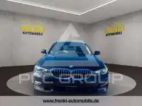 2020 BMW 318