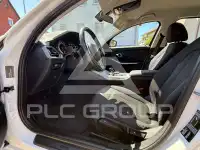 2020 BMW 318