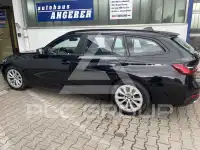 2020 BMW 318