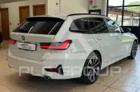 2020 BMW 318