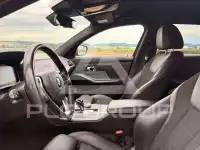 2020 BMW 318