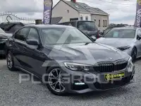 2020 BMW 318