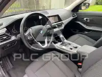 2020 BMW 318