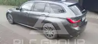 2020 BMW 318