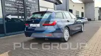 2020 BMW 318