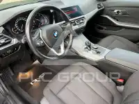 2020 BMW 318