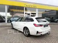 2020 BMW 318