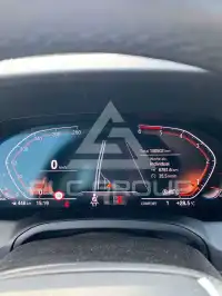 2020 BMW 318