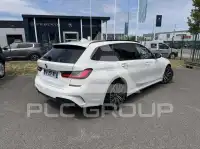 2020 BMW 318