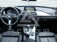 2020 BMW 318