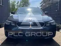 2020 BMW 318