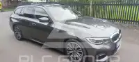 2020 BMW 318