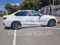 2020 BMW 318