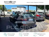 2020 BMW 318