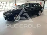2020 BMW 318