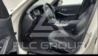 2020 BMW 318