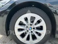 2020 BMW 318