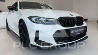 2020 BMW 318