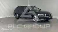 2020 BMW 318